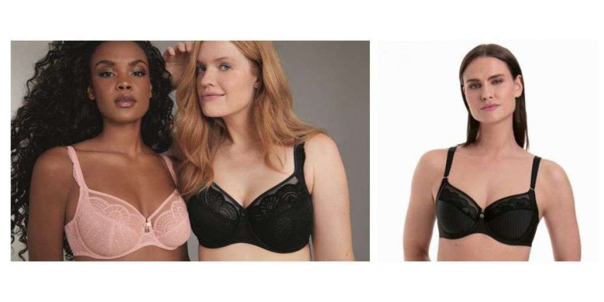 How To Shop for Underwire Lingerie: A Guide for Plus Size Women