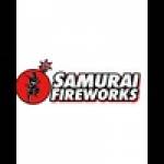 Samurai Fireworks