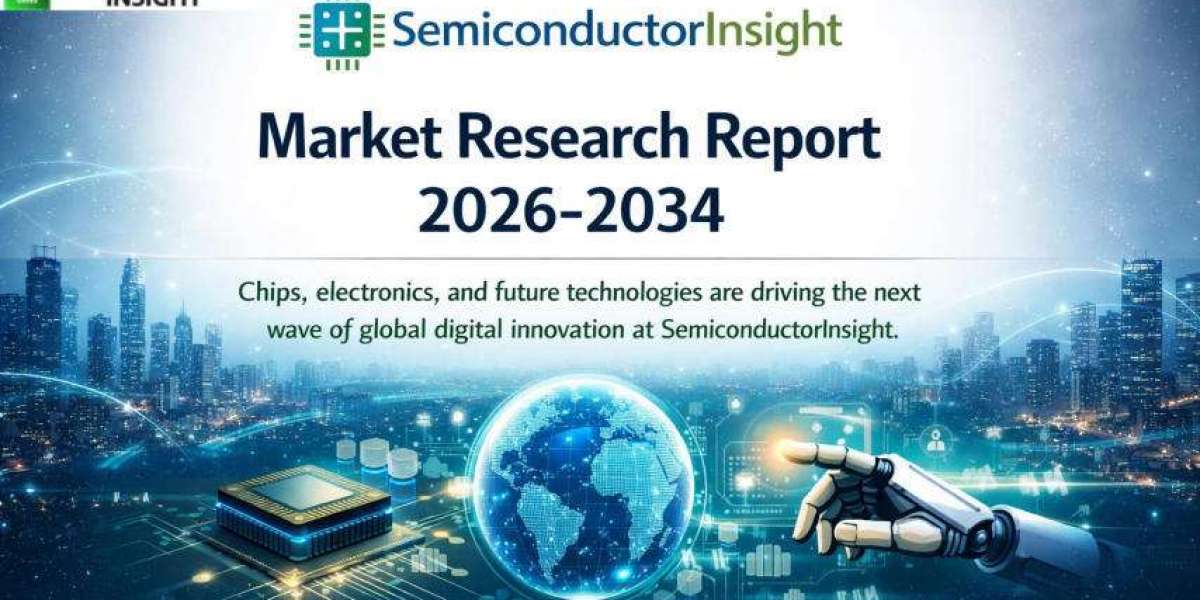 Smartwatches Market: Future Demand and Revenue Landscape 2026-2034