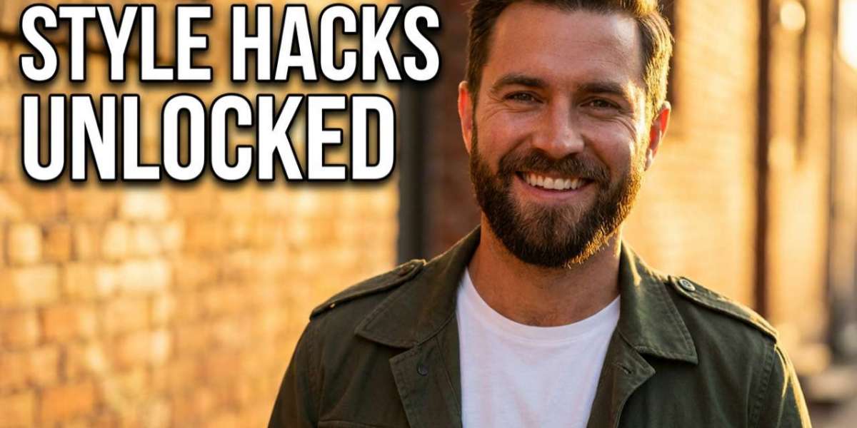 Green Military Jacket Men’s: How to Nail the Army-Inspired Look