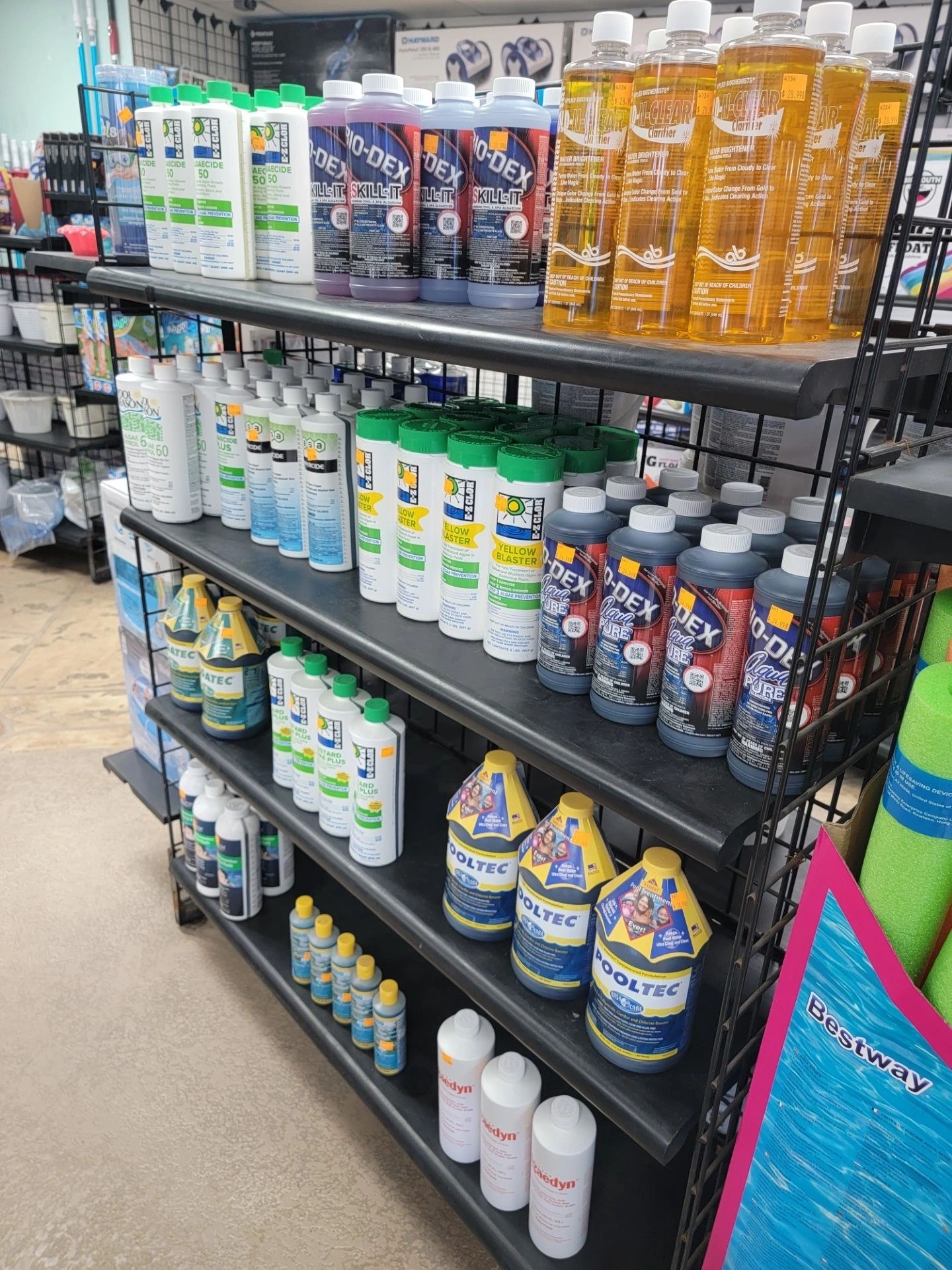 Northwest Pool and Spa - Pool Supplies, Swimming Pool, Pool Repair