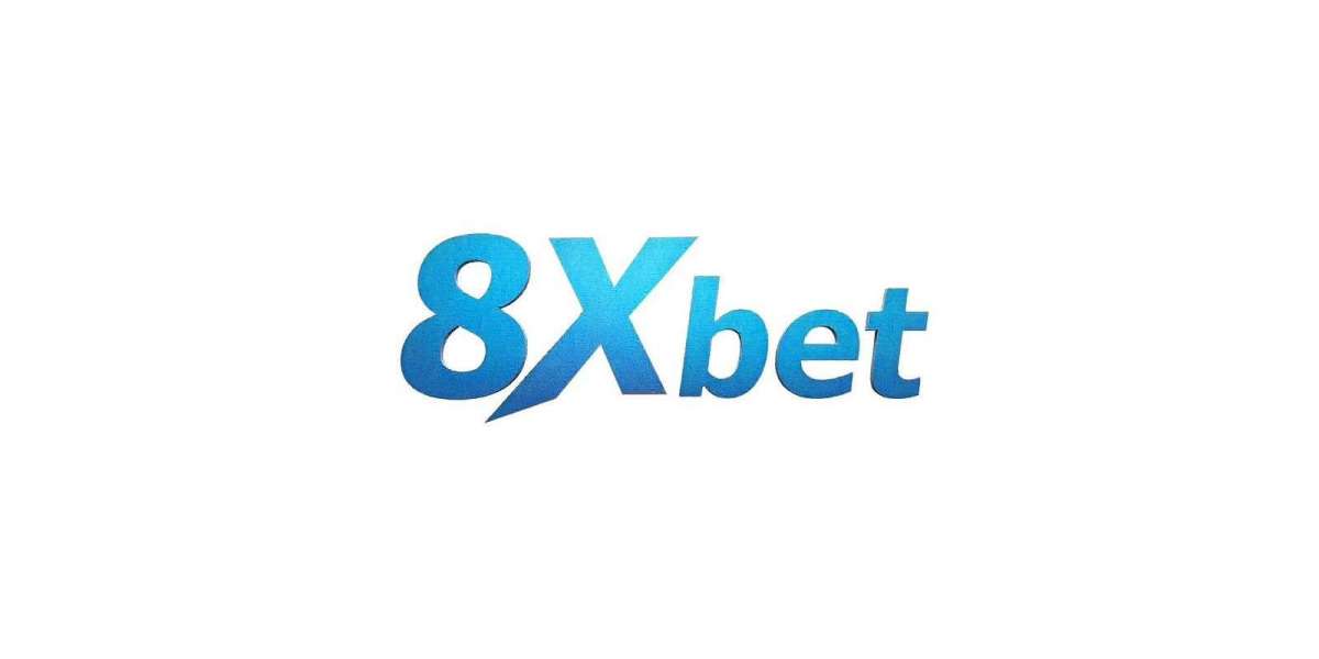 Câu Cá Vàng 8xbet – Game Đổi Thưởng Hấp Dẫn Hàng Đầu Năm 2025