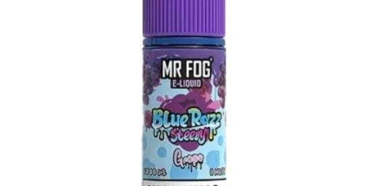 Why Flavor Innovation Is Redefining My Vaping Experience in 2026