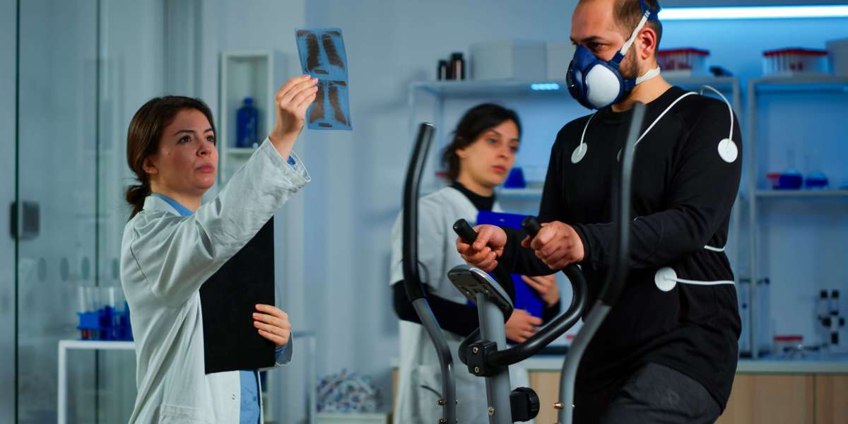 How Biohacking Is Redefining Human Performance