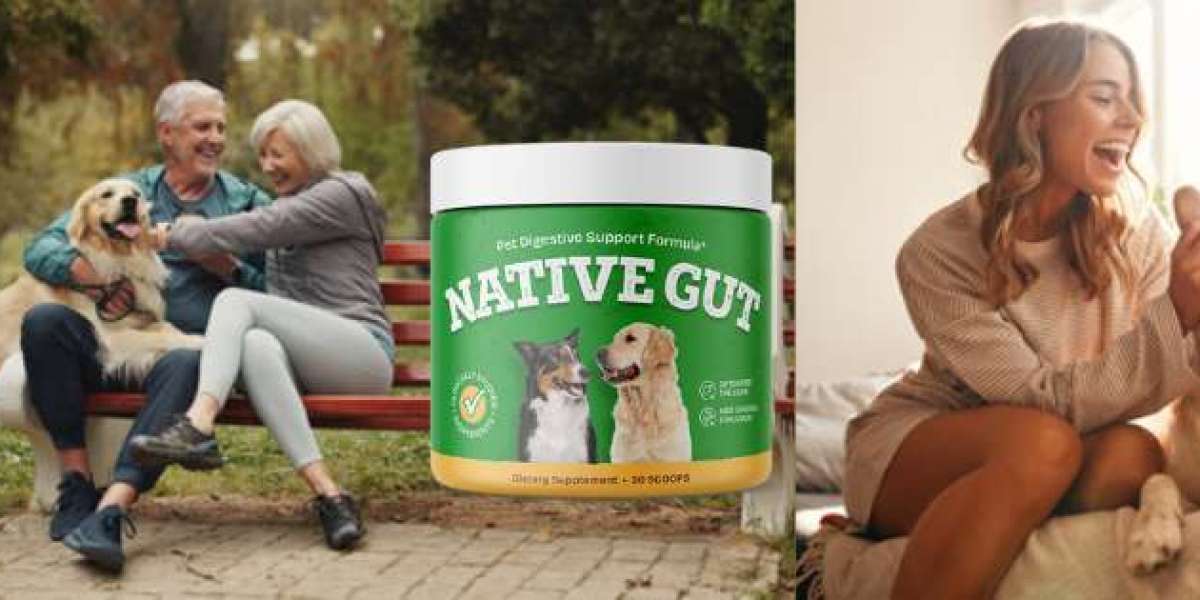NativeGut for Dogs Supplement: What Pet Owners Should Know Before Buying (2026 Update)