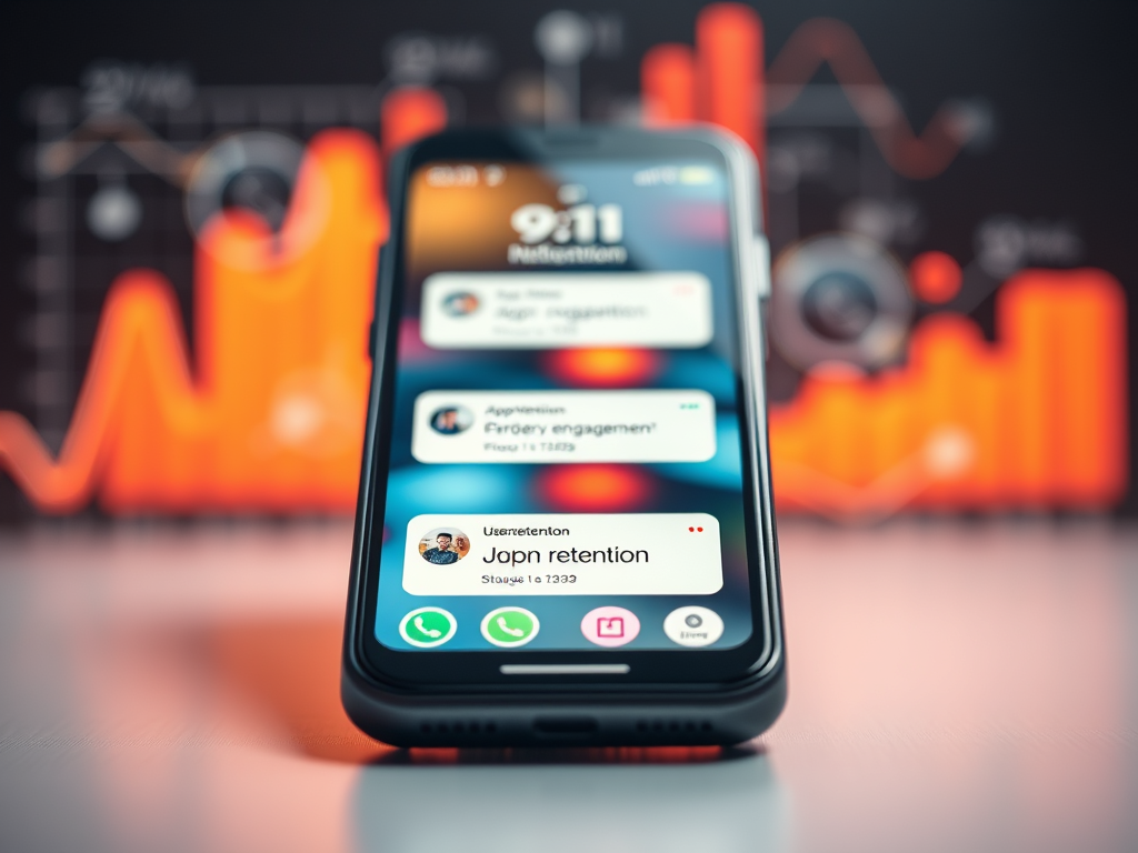Top App Marketing Companies South Africa | Nxtscaleup Agency