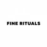 Fine Rituals