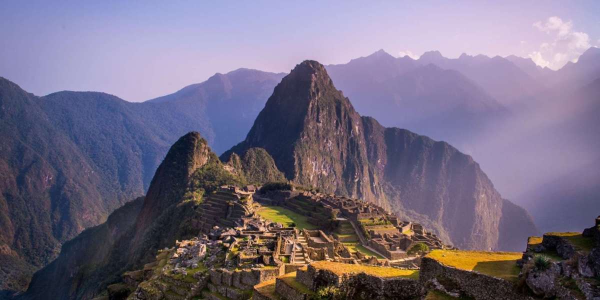 Great Geals Peru