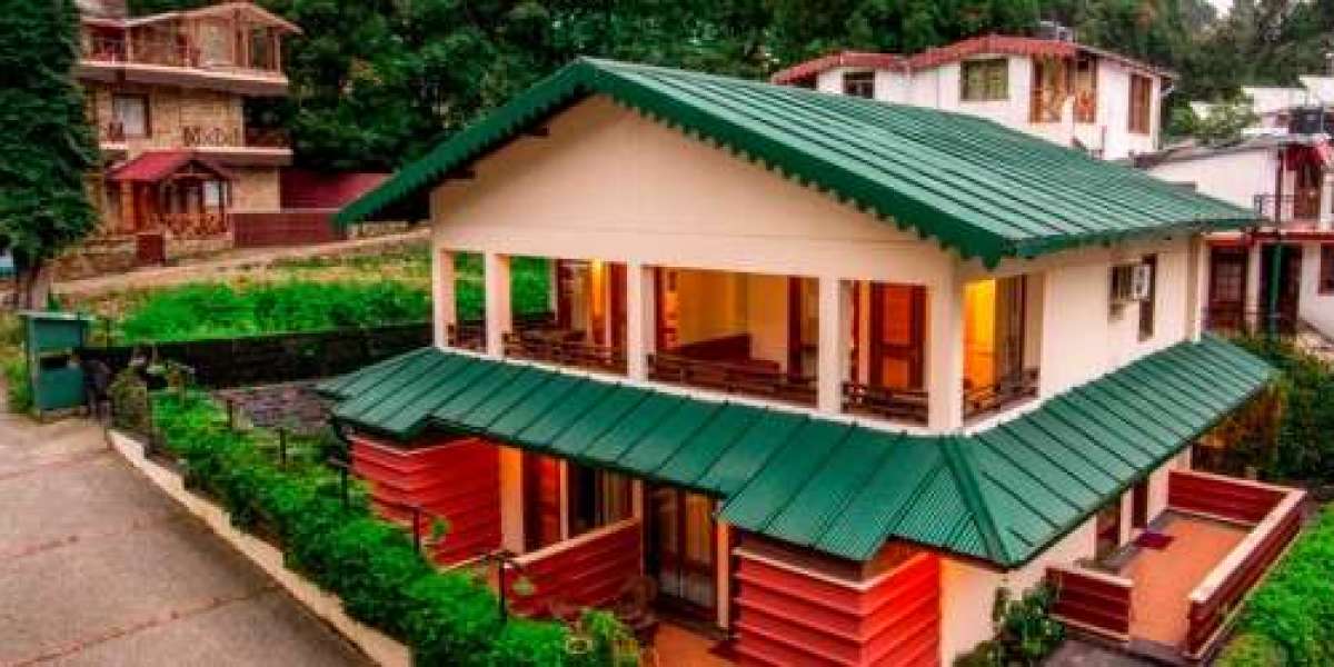 How to Find Affordable Hotels in Nainital During Peak Season