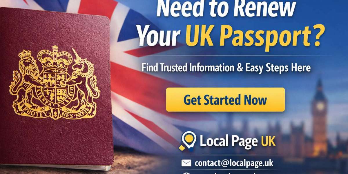 How Do I Escalate Delays Through Passport Renewal Contact UK?