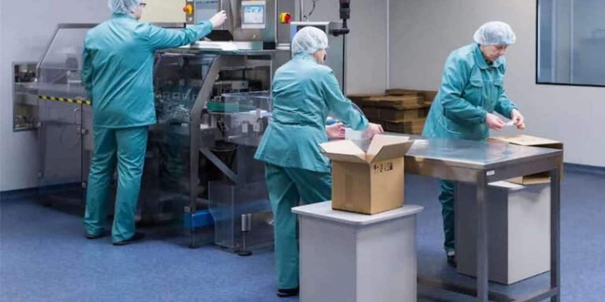 How VG Organics Ensures Quality in Every Product as a Cosmetics Product Manufacturing Company in India