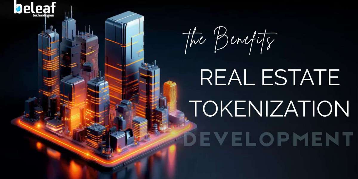 What Are the Benefits of Real Estate Tokenization Development in Real Estate Investment?
