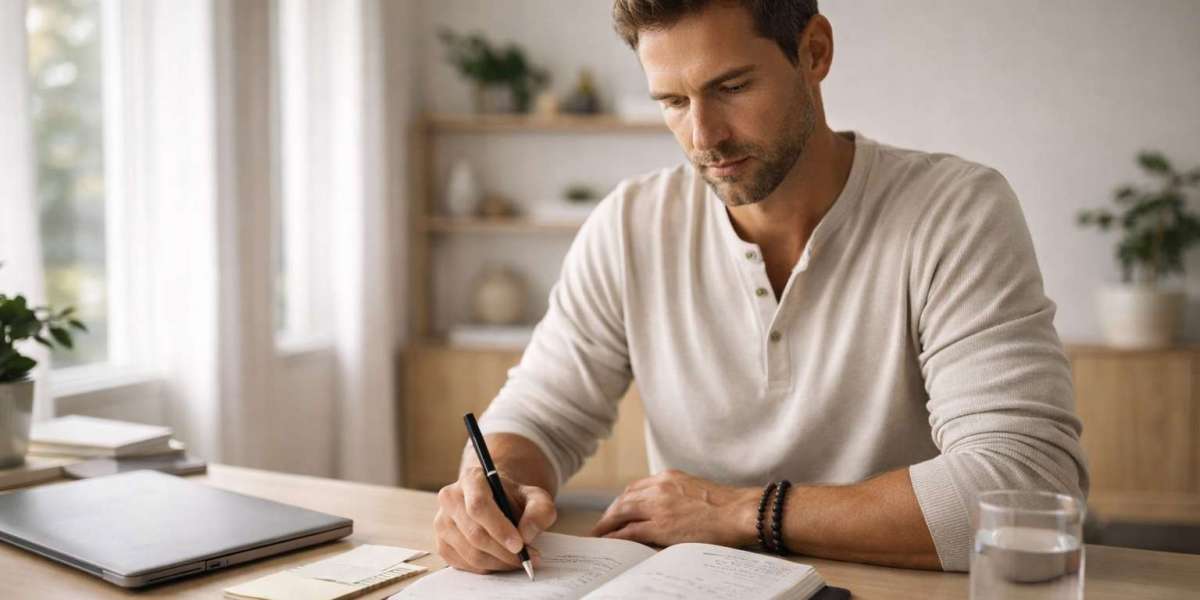 The Science of Sustainable Productivity: How Daily Habits Shape Long-Term Performance