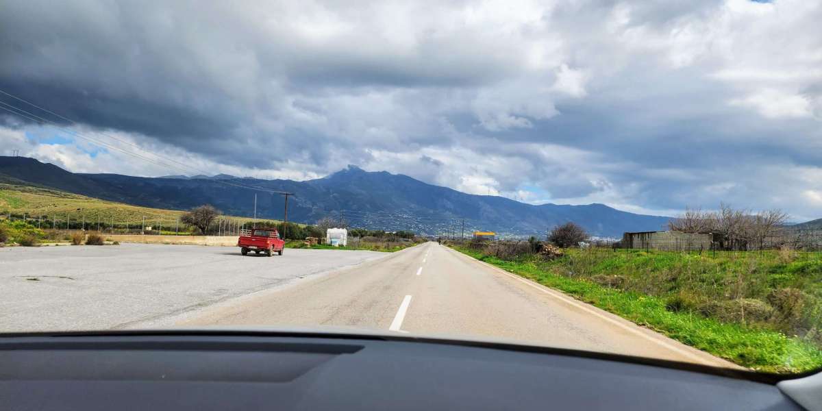 Investing in Greece Through Real Estate: A Profitable Path for Foreign Buyers