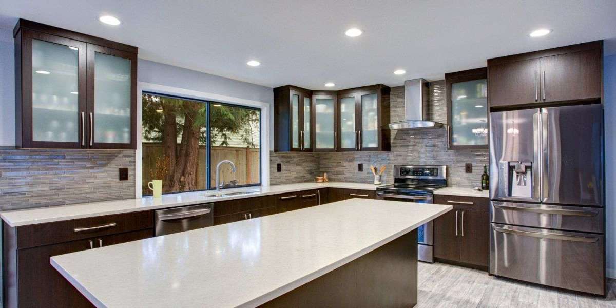 Stylish, Functional, and Built to Last: Your Guide to Cabinets in North Liberty