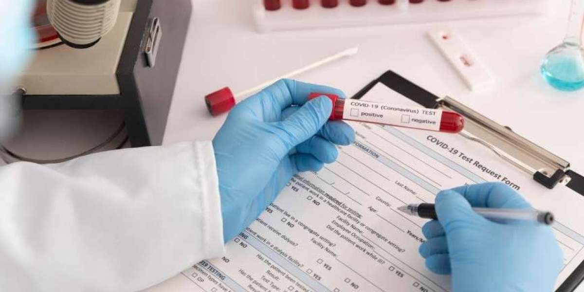 Complete Hemogram Package Pune – Accurate Blood Analysis with Wellcare Labs