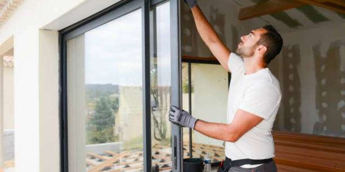 Elevate Your Home: Why Jayson Contractors Group Offers the Best Window and Door Installation in London