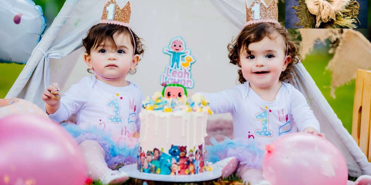 Cake Smashing Photography Sydney for Joyful First Birthday Memories