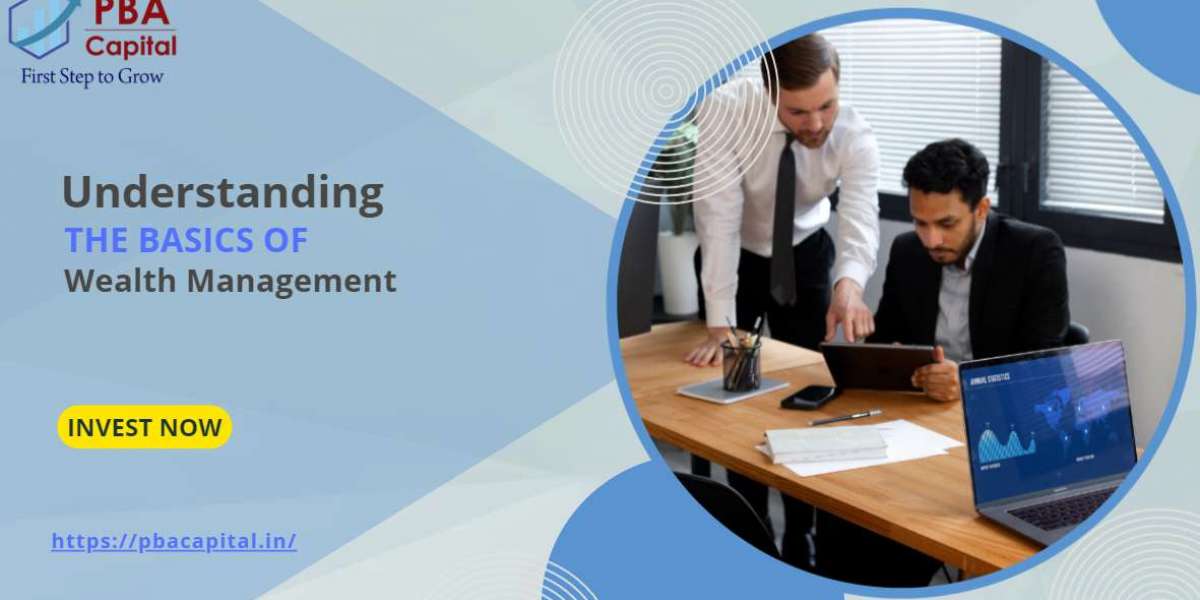 Wealth Management Tips for First-Time Investors