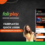 Fairplay24 Login