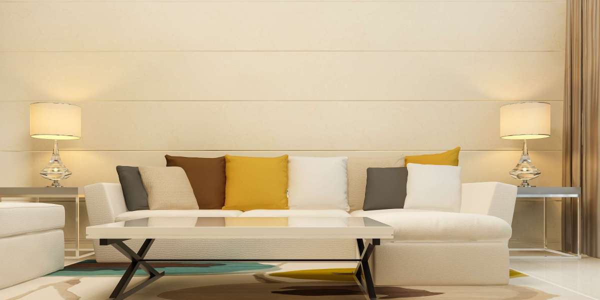 Custom Living Room Sofa Set – Buy Direct from Manufacturer