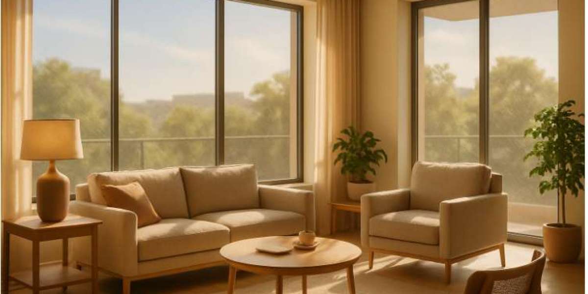The Benefits of Installing Window Privacy Film for Increased Seclusion