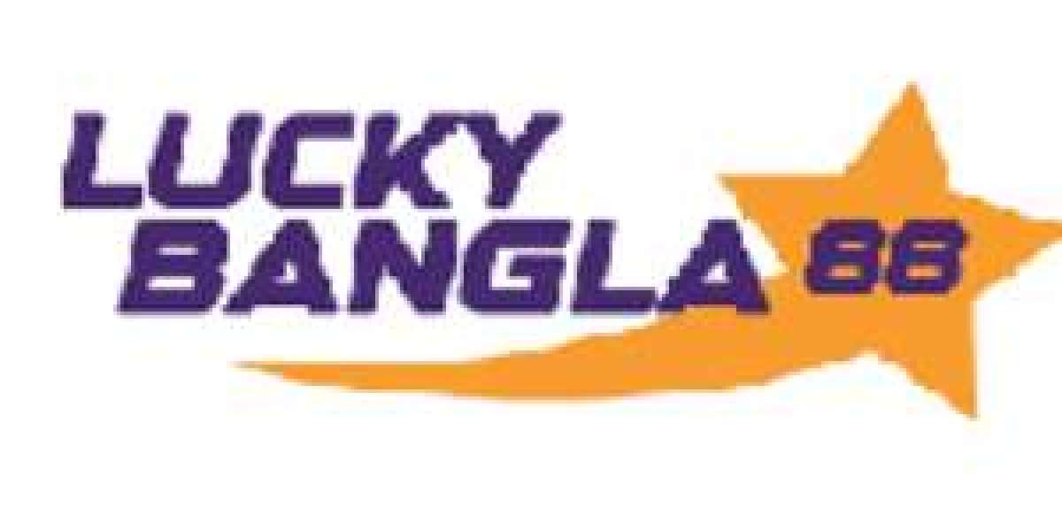 Luckybangla88 Login – Easy & Secure Access to Your Gaming Account