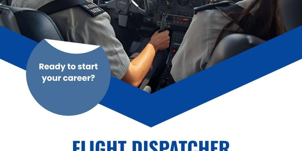  Flight Dispatcher Course in Mumbai 
