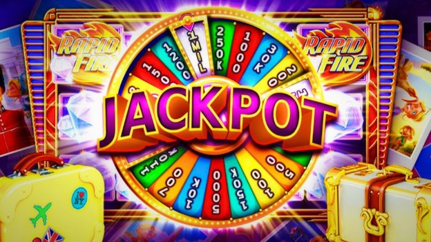 Nổ Hũ 8xbet - Mẹo Tăng Cơ Hội Chiến Thắng Của Bạn