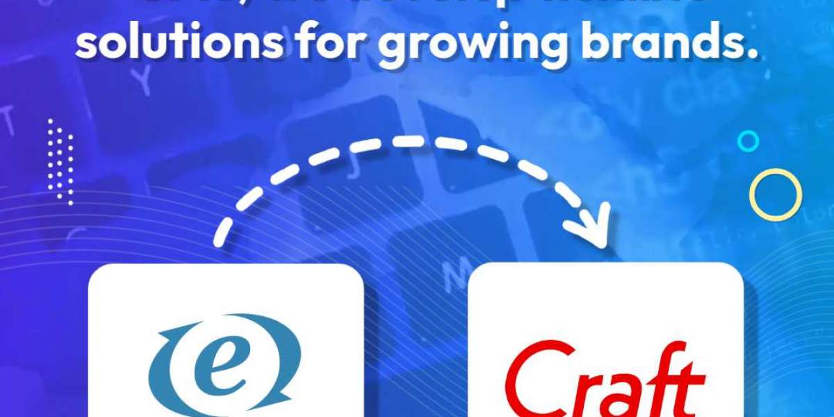 Delivering Scalable Content Solutions Through Craft CMS Development Service and Expert ExpressionEngine Developers