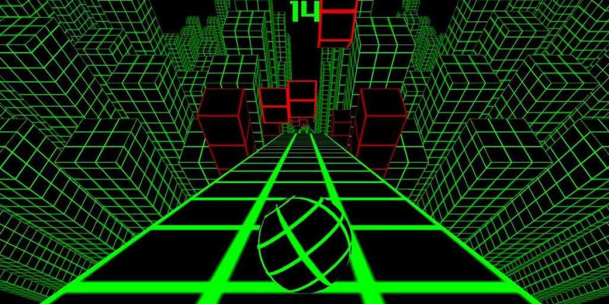 Conquer the Infinite Descent: A Deep Dive into the Addictive World of Slope