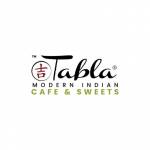 Tabla Orlando Cafe