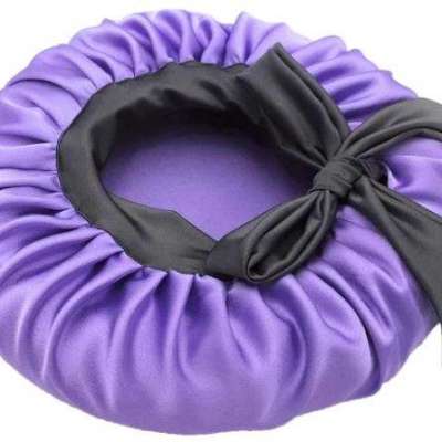 Satin Bonnet – Regular, Jumbo, Medium & Long Bonnet Profile Picture