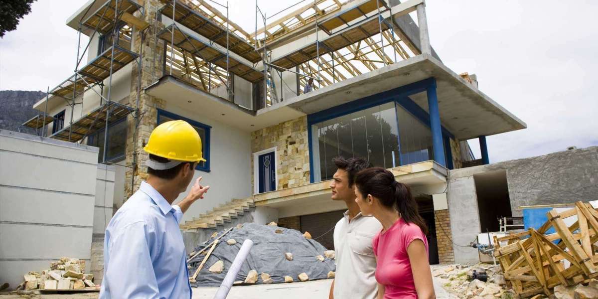 Residential Remodeling Contractors: Turning Houses into Dream Homes