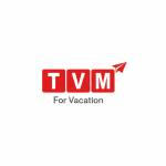 The Vacation Masters
