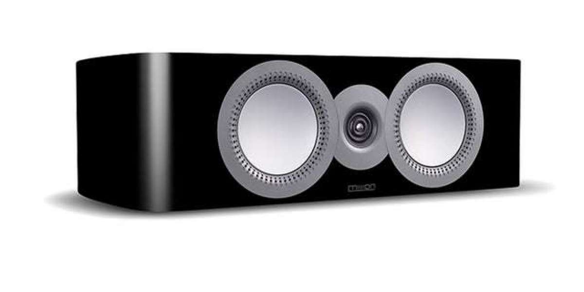 Mission Audio That Makes Movies and Music Feel Alive