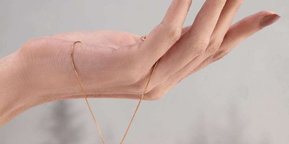 How to Select Pendant Designs That Complement Necklines