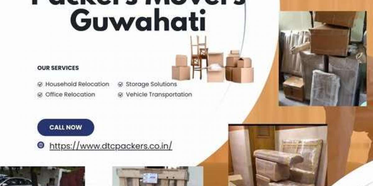 How Early Should You Book Packers and Movers in Guwahati?