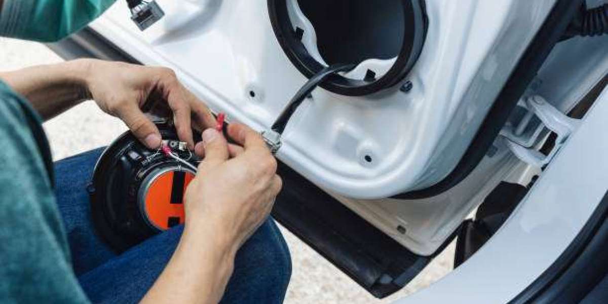 Looking for Quality Car Audio Manukau and Affordable Tech in Auckland?