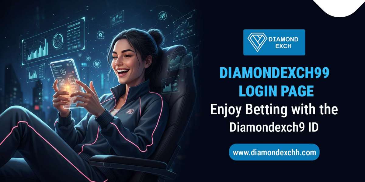 Diamondexch99 Login Page: Enjoy Betting with the Diamondexch9 ID