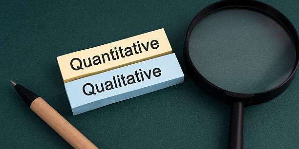 Key Quantitative Market Research Methods Every Business Should Know