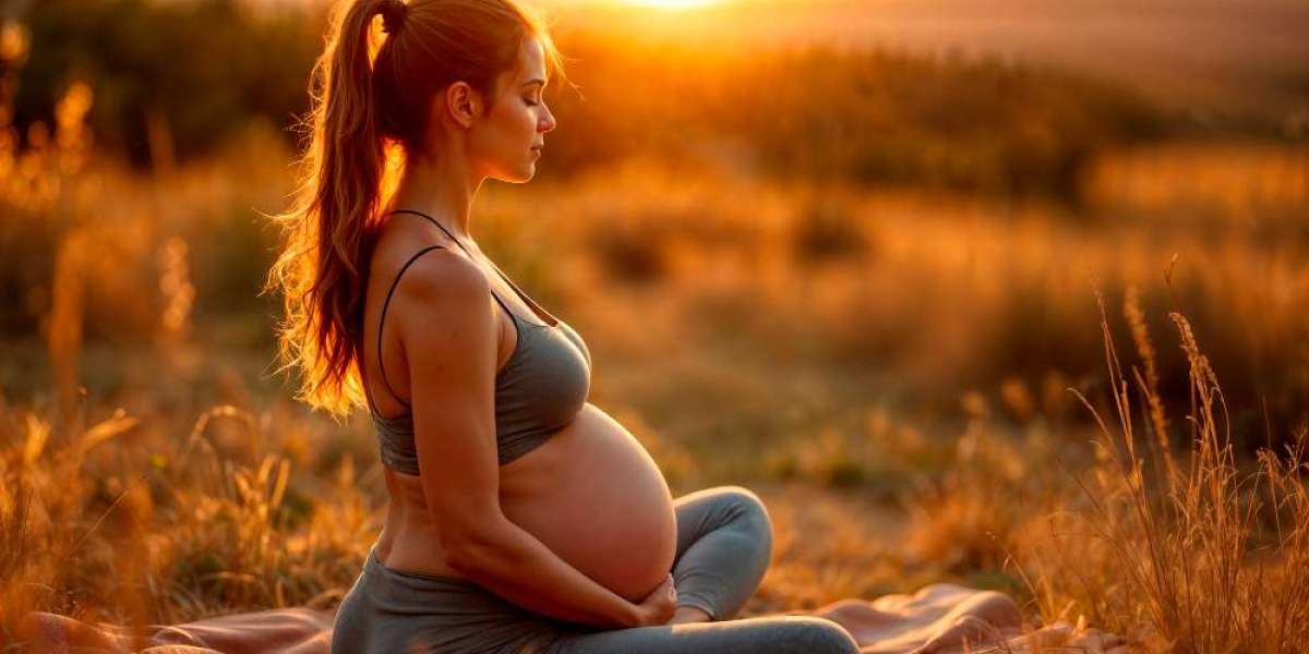 How Baby Brain Develops in the Womb: Role of Garbh Sanskar