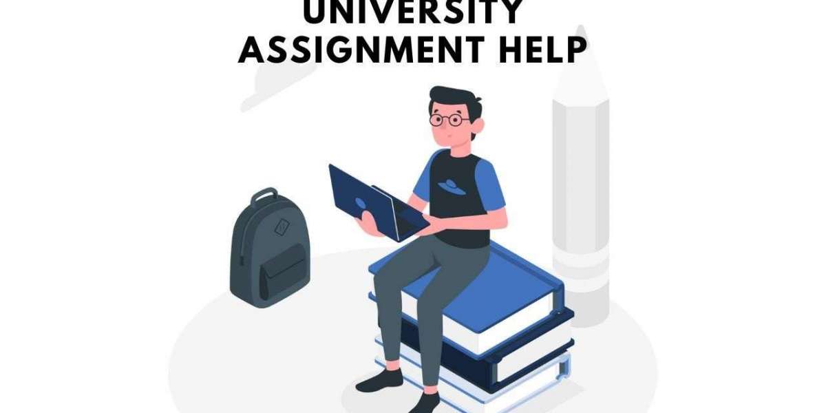 University Assignment Help: A Smarter Way to Manage Academic Workload