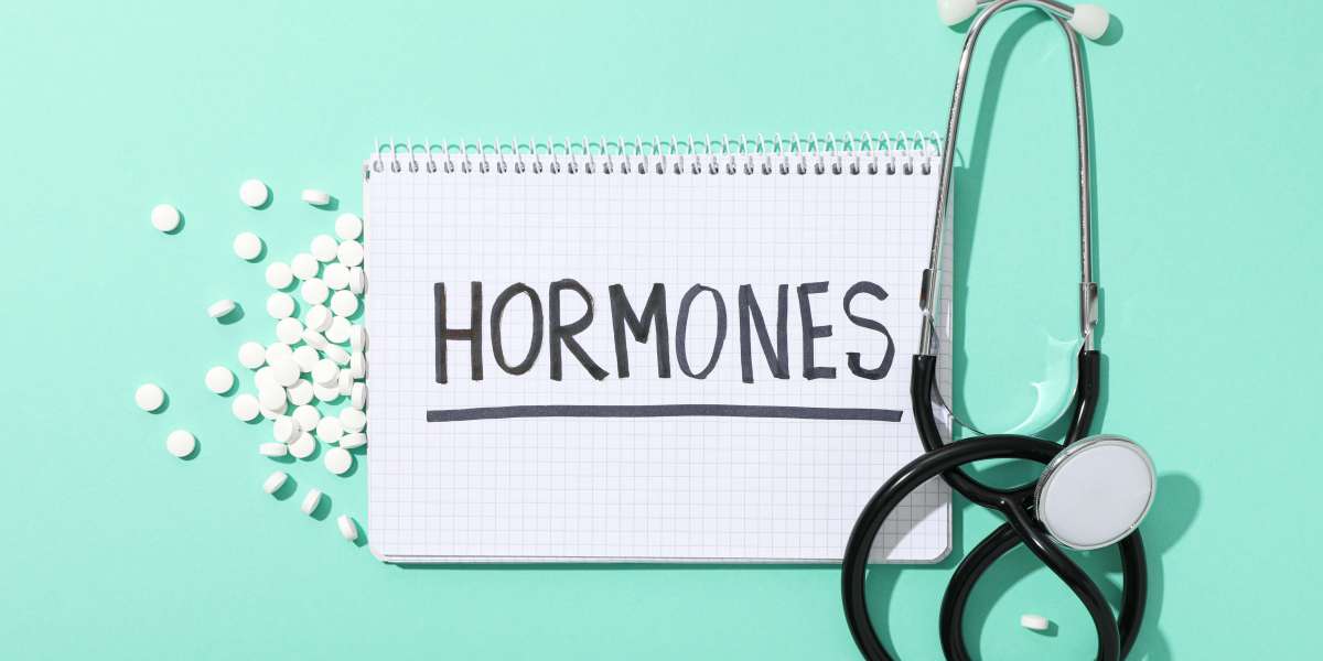 Bioidentical Hormones in New Jersey for Holistic and Integrative Care