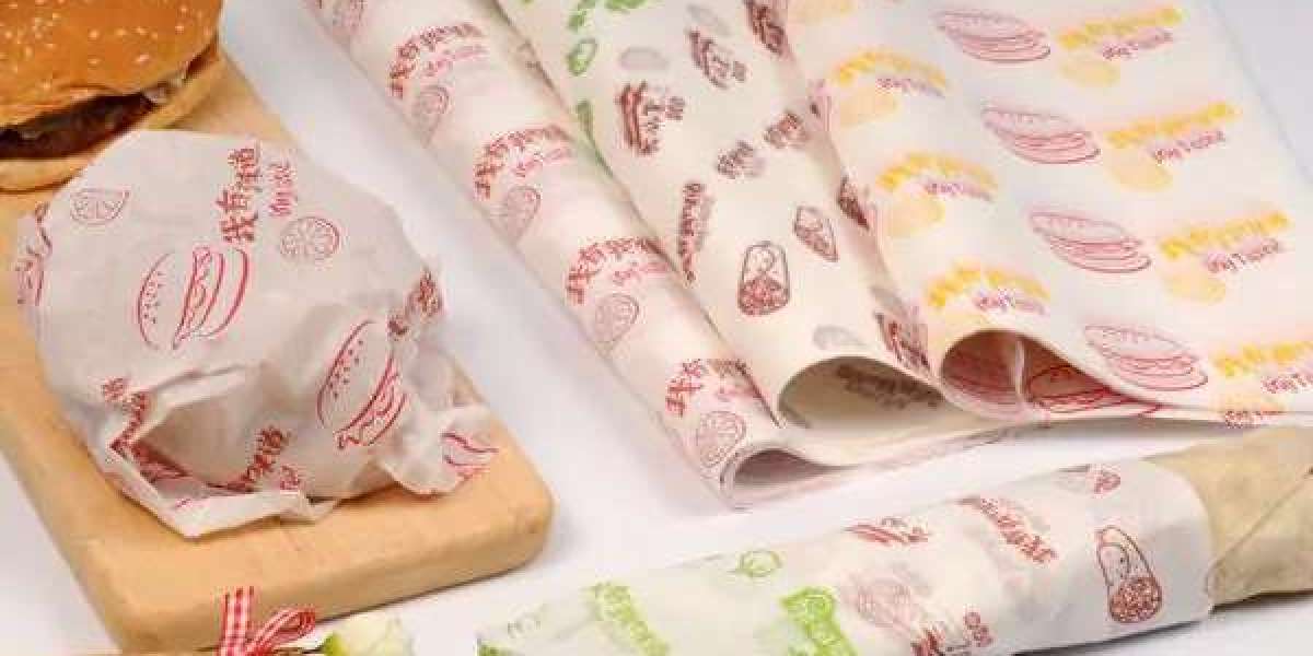 Custom Parchment Paper Solutions for Your Brand