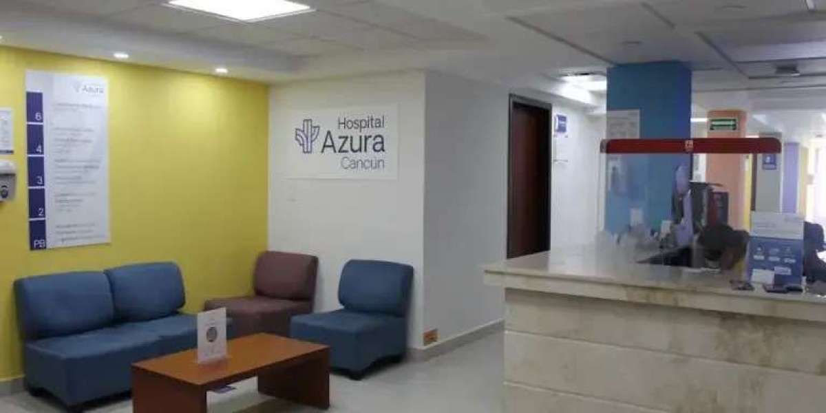 Hospital Azura Cancún