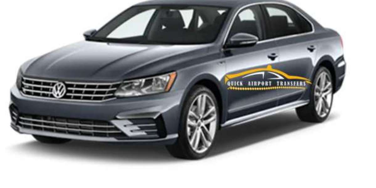 Why Locals Choose Our Reliable Stansted Airport Transfer