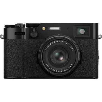 Fujifilm X100VI Digital Camera Profile Picture