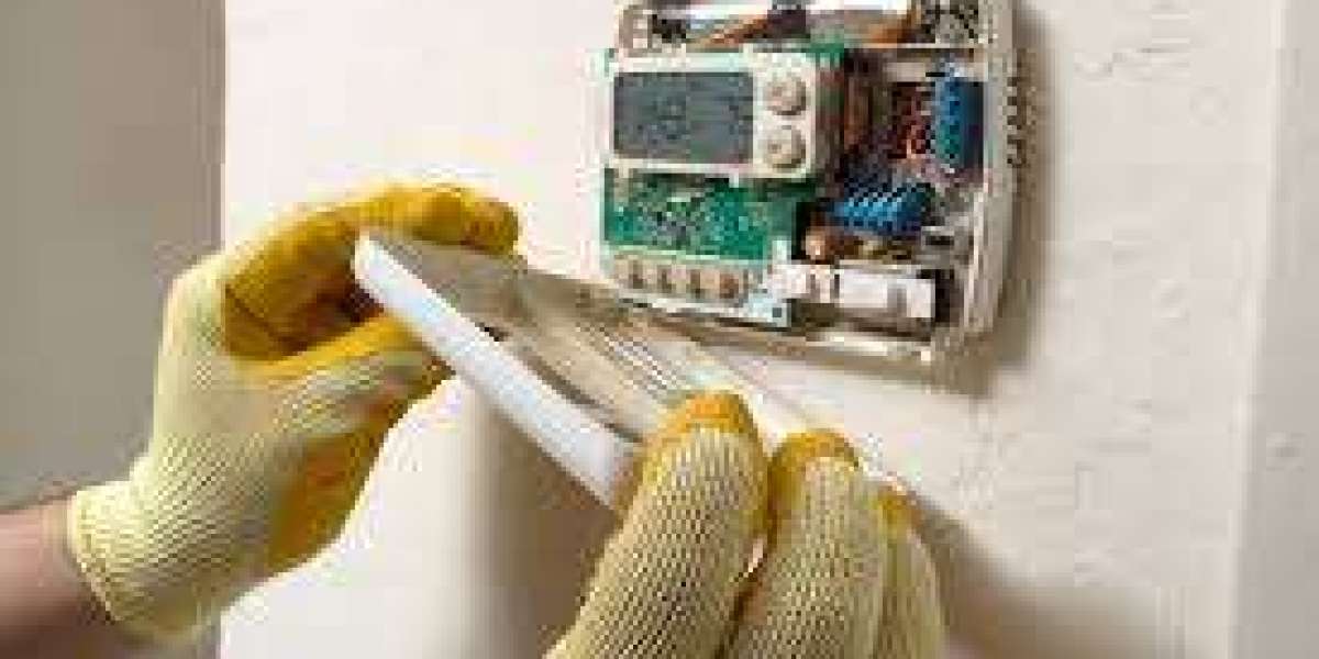 Thermostats Repair in Brampton | Dalson Canada Ltd.