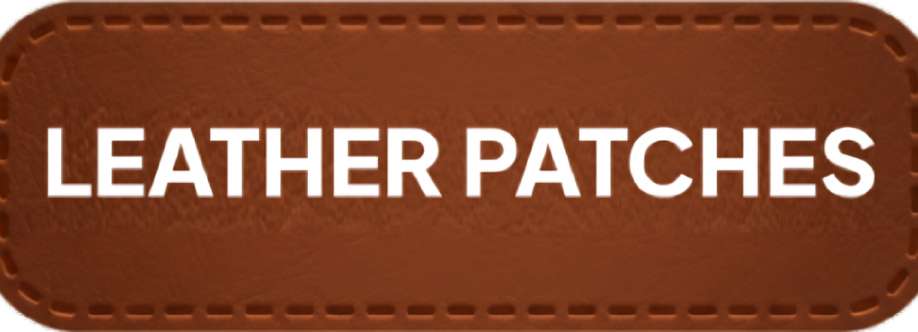 Leather Patches US